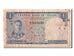 Billete, 1 Rupee, 1951, Ceilán, 1951-01-20, MBC