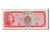 Banconote, Cina, 10 Yüan, 1979, SPL