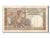 Billete, 500 Dinara, 1941, Serbia, 1941-11-01, MBC