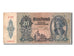 Banknot, Węgry, 20 Pengö, 1941, 1941-01-15, VF(30-35)