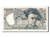 Billete, Francia, 50 Francs, 50 F 1976-1992 ''Quentin de La Tour'', 1984, UNC