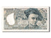 Banknote, France, 50 Francs, 50 F 1976-1992 ''Quentin de La Tour'', 1984