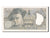 Billete, Francia, 50 Francs, 50 F 1976-1992 ''Quentin de La Tour'', 1984, UNC