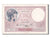 Biljet, Frankrijk, 5 Francs, 5 F 1917-1940 ''Violet'', 1939, 1939-07-27, SUP+
