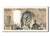Banknote, France, 500 Francs, 500 F 1968-1993 ''Pascal'', 1981, 1981-07-02