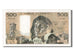 Banknote, France, 500 Francs, 500 F 1968-1993 ''Pascal'', 1981, 1981-07-02