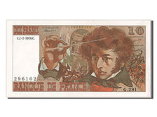 Banconote, Francia, 10 Francs, 10 F 1972-1978 ''Berlioz'', 1976, 1976-07-01