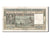 Banknote, Belgium, 100 Francs, 1946, 1946-01-25, VF(30-35)