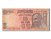 Banconote, India, 10 Rupees, BB
