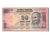 Banknote, India, 50 Rupees, VF(30-35)