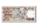 Banknote, Portugal, 1000 Escudos, 1993, 1993-06-17, UNC(65-70)