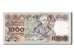 Banknote, Portugal, 1000 Escudos, 1994, 1994-03-03, UNC(65-70)
