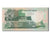 Billete, 5 Dinars, 1972, Túnez, 1972-08-03, UNC