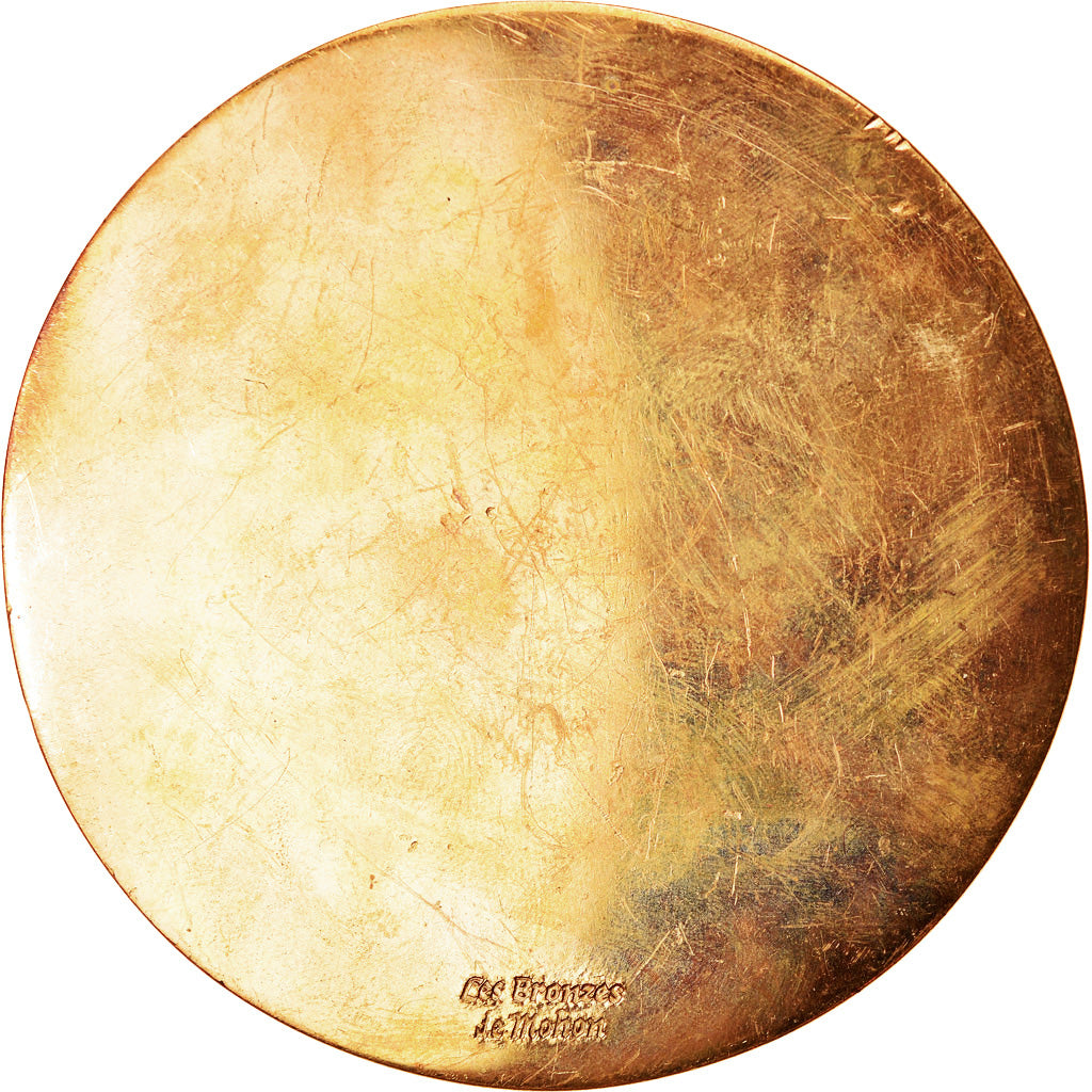 Frankrijk, Medaille, Tribunal de Commerce de Terre et de Mer de Vannes, PR