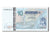 Billete, 10 Dinars, 2005, Túnez, 2005-11-07, SC