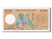 Geldschein, Comoros, 10,000 Francs, UNZ