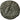 Moneda, Francia, Denier Tournois, Troyes, BC+, Vellón, Duplessy:402A