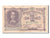 Billete, 1 Franc, 1917, Bélgica, 1917-05-23, MBC+