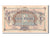 Billete, 1 Franc, 1917, Bélgica, 1917-05-23, MBC+