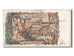 Banknote, Algeria, 100 Dinars, 1970, 1970-11-01, EF(40-45)