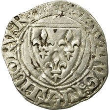 Münze, Frankreich, Blanc, Rouen, SS, Billon, Duplessy:377C