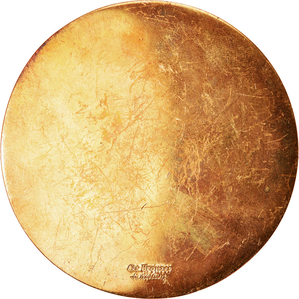 Frankrijk, Medaille, Tribunal de Commerce de Terre et de Mer de Vannes, PR+