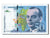 Geldschein, Frankreich, 50 Francs, 50 F 1992-1999 ''St Exupéry'', 1996, UNZ