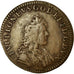 Coin, FRENCH STATES, BOUILLON & SEDAN, Geoffrey Maurice, 2 Liards, Bouillon