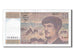 Geldschein, Frankreich, 20 Francs, 20 F 1980-1997 ''Debussy'', 1980, VZ