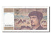 Billet, France, 20 Francs, 20 F 1980-1997 ''Debussy'', 1980, SUP, Fayette:66.1