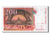 Biljet, Frankrijk, 200 Francs, 200 F 1995-1999 ''Eiffel'', 1997, SUP