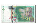 Biljet, Frankrijk, 500 Francs, 500 F 1994-2000 ''Pierre et Marie Curie'', 1994
