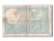 Billete, Francia, 10 Francs, 10 F 1916-1942 ''Minerve'', 1939, 1939-10-26, BC