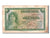 Banconote, Spagna, 5 Pesetas, 1935, MB+
