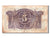 Banknote, Spain, 5 Pesetas, 1935, VF(30-35)