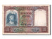 Billet, Espagne, 500 Pesetas, 1931, 1931-04-25, KM:84, TTB+