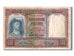 Banconote, Spagna, 500 Pesetas, 1931, KM:84, 1931-04-25, BB