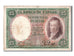 Banknote, Spain, 25 Pesetas, 1931, 1931-04-25, VF(20-25)