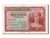 Banknote, Spain, 10 Pesetas, 1935, AU(55-58)
