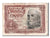 Geldschein, Spanien, 1 Peseta, 1953, 1953-07-22, S