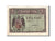 Geldschein, Spanien, 1 Peseta, 1938, 1938-04-30, UNZ-