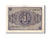 Geldschein, Spanien, 1 Peseta, 1938, 1938-04-30, UNZ-