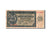 Banknote, Spain, 25 Pesetas, 1936, 1936-11-21, VF(30-35)