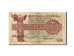 Banconote, Spagna, 1 Peseta, 1937, MB+
