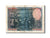 Banknote, Spain, 50 Pesetas, 1928, 1928-08-15, EF(40-45)