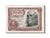 Geldschein, Spanien, 1 Peseta, 1953, 1953-07-22, UNZ-