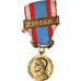 France, Opérations de Sécurité et Maintien de l'ordre, Algérie, Médaille