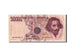 Banknote, Italy, 50,000 Lire, 1984, 1984-02-06, AU(50-53)