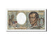 Geldschein, Frankreich, 200 Francs, 200 F 1981-1994 ''Montesquieu'', 1985, SS+