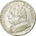 Coin, France, Louis XVIII, Louis XVIII, 5 Francs, 1814, Bayonne, AU(50-53)